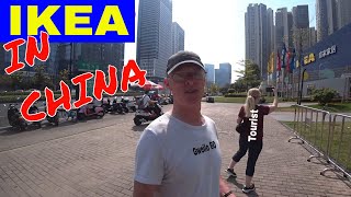 IKEA takes over CHINA [upl. by Chico490]