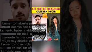 🤡¡RUGIDO de TRIPAS a FALTA de VISTAS ex mexicanaenpakistan y aladdinworld hacen CIRCO [upl. by Trebreh]