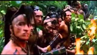 Apocalypto 2006 720p BRRip H264 AC3 CODY chunk 44444444443 [upl. by Riane665]