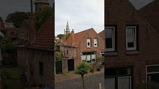 Grote Kerk Groede [upl. by Ethban85]