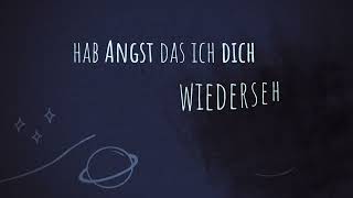 Anstandslos amp Durchgeknallt feat Joelina Drews  Wiedersehen Official Lyric Video [upl. by Sneve]