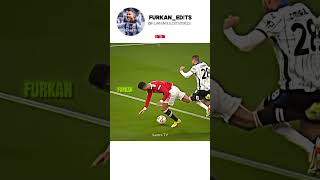 Ronaldo vs merih demiral keşfet keşfetaçıll ronaldo [upl. by Legnaros213]