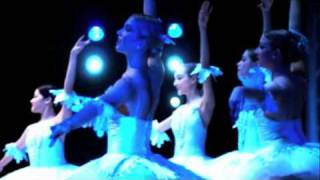 Royal Philharmonic OrchestraTchaikovskyWaltz of the Flowers Nutcracker Valse des fleurs 2002 [upl. by Yr]