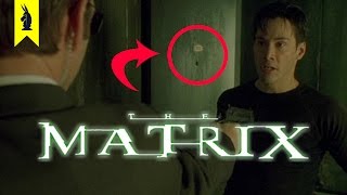 The Hidden Meaning in The Matrix – Earthling Cinema [upl. by Anitsirhcairam]