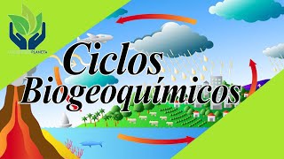 Ciclos Biogeoquímicos explicación fácil y ejemplos [upl. by Tloh352]