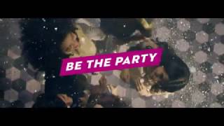 Be The Party This Festive Season  Step into KOOVSCOM 10 sec [upl. by Loydie753]