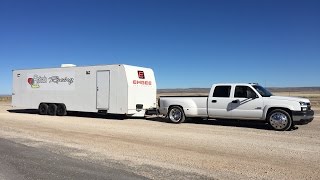 Finnegans Garage Ep 29 Duramax Cooling System Tricks and Grill Giveaway Revealed [upl. by Aiyekal776]