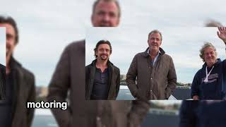 Jeremy Clarkson Issues Stern Warning Grand Tour Bosses Show’s Future as Fans Over One For The Road [upl. by Caia]