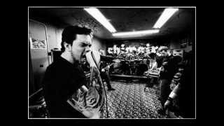 Chimaira Options LYRICS [upl. by Lerim989]