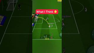 Ran like a cool guy 😎 efootball efootball2025 [upl. by Ingemar]