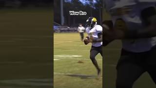 Little Derrick Henry 💀 funny lol youtubeshorts comedy football explore [upl. by Ellehsyt]