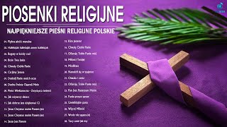 Piosenki Religijne  Najpiękniejsze pieśni religijne polskie  Śpiewnik Religijny [upl. by Lattonia]