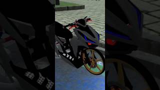 BUSSID mod Vario 150 trondol bussid shortvideo shorts modbussid cinematic [upl. by Shiekh]