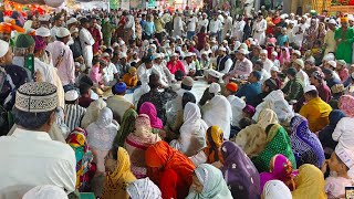 Dargah Ajmer Sharif Khwaja Piya Ki Chhathi ke Ek Din Pahle Ka Manjar Dekhen 🥰Ahmadvloggermr4bh [upl. by Irec501]