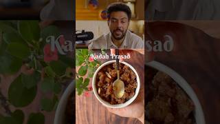 Kadah Prasad ranveerbrar shorts [upl. by Nylidnarb525]