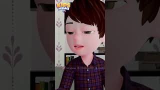 Main Ludo Nahi Khelta Ho  shorts cartoon dua [upl. by Eednahs]