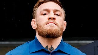 Conor McGregor  THE BEST MOTIVATION EVER INSPIRING [upl. by Amlez]