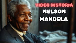 Videohistoria de Nelson Mandela [upl. by Epilif]