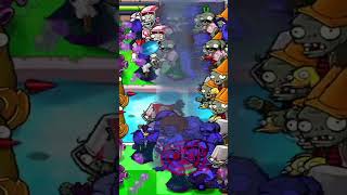 BUGS RARÍSIMOS en Plantas Vs Zombies [upl. by Nnylyrehc]