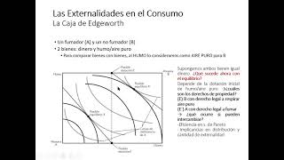 58 Externalidades I [upl. by Eunice]