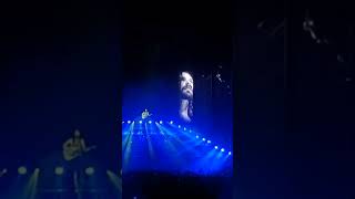 BIFFY CLYRO UTILITA ARENA BIRMINGHAM ENGLAND 7122016 [upl. by Nathanil]