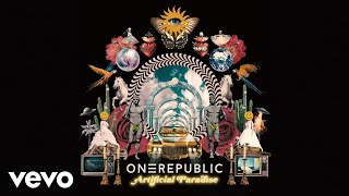 OneRepublic  Sink Or Swim Official Audio [upl. by Sollars]