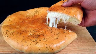 ¡La receta de pan de patatas y queso ¡Increíblemente bueno 57 [upl. by Eiruam421]