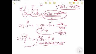 Benzaldehyde to 3phenylpropan1ol [upl. by Readus]