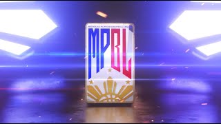 2024 MPBL REGULAR SEASON  Mindoro vs Biñan  September 20 2024 [upl. by Akela]