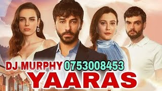 YAARAS EP 156 IMETAFSIRIWA KISWAHILI NA DJ MURPHY MOVIE SWAHIL NI SEASON MPYA [upl. by Cloris]