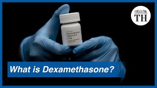 What is dexamethasone [upl. by Lauren]