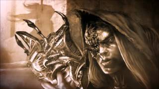 Blackguards 2 Soundtrack 5 Faramud The Manticor [upl. by Eelrefinnej]