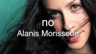 Alanis Morissette  no bonus track [upl. by Cathyleen]