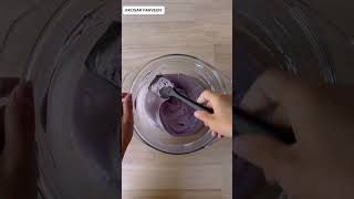 Blueberry Chese Cake Recipeyoutubeshorts viralshort shorts cake recipe trendingshorts goviral [upl. by Ravahs]