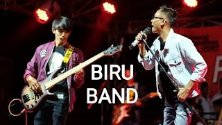 BIRU BANDRASA YANG HILANGofficial Music lyric vidio [upl. by Narik250]