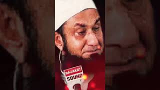 Gunahon Se Touba  Bayan by molana tariq jameel [upl. by Sacram343]