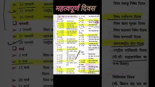 Important dates share aur subscribe kar dena bhai [upl. by Atcele]