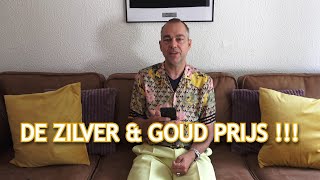 DE ZILVER EN GOUD PRIJS [upl. by Nallac236]