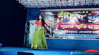 S  P Dance Academy group er dance  Dance master Sujay dance [upl. by Hanahs936]