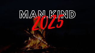 Man Kind 25 Teaser [upl. by Anawqahs974]