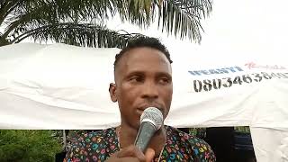 IKA MUSIC AGBOR DON KENNEDY LIVE IN IGBOGILI ABAVO PLS SUBSCRIBE BOOK LIKE COMMENT SHARE [upl. by Zrike]