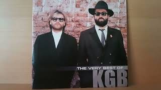 KGB  Kurt Gober Band   Motorboot  1984 [upl. by Inaoj]