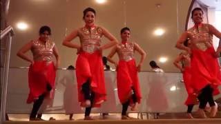 Taal se Taal New York Indian Film Festival NYIFF Bollywood Funk NYC [upl. by Casie]