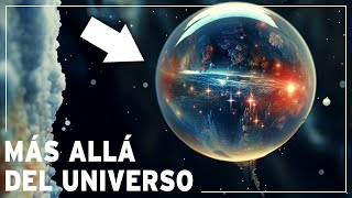 Más allá de lo imaginable ¡Los descubrimientos más locos del Universo observable  Documental [upl. by Mairem]