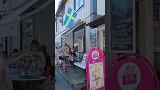 20230729 172523 Sigtuna [upl. by Hedva]