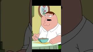 Family Guy Cheerios Commercial familyguy commercial [upl. by Dempstor]