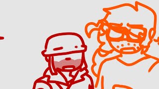 Patrick What  ⚠️HIGHLY SUGGESTIVE AUDIO USED⚠️ MLAndersen0 Team Fortress 2 n HLVRAI Animatic [upl. by Allbee]