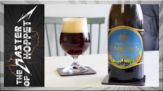 Gouden Carolus Easter Made Specially For Denmark  TMOH  Beer Review [upl. by Ichabod]