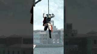 Венеция в assassins Creed 2 ezioauditore assassincreedgame gaming assassianscreed [upl. by Melony61]