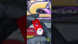 Custom Repaint ZAION AIO repaint aio borotankrepaintvape vape [upl. by Nat]